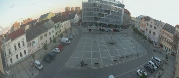 Město Přerov