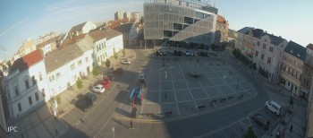 Město Přerov