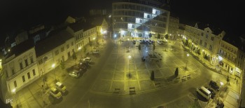 Město Přerov