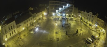 Město Přerov