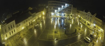 Město Přerov