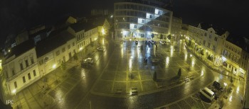 Město Přerov