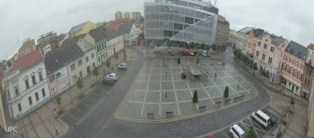 Město Přerov
