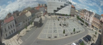 Město Přerov