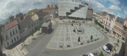 Náměstí T. G. Masaryka