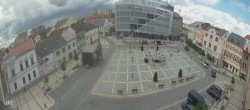 Náměstí T. G. Masaryka