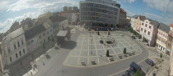 Město Přerov