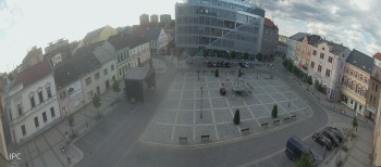 Město Přerov