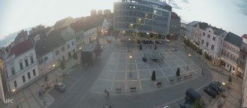 Město Přerov