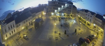 Město Přerov
