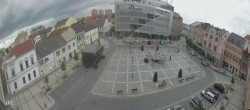 Náměstí T. G. Masaryka
