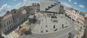 Město Přerov