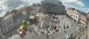Město Přerov
