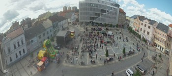 Město Přerov