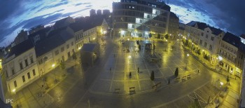 Město Přerov