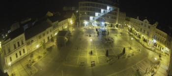 Město Přerov