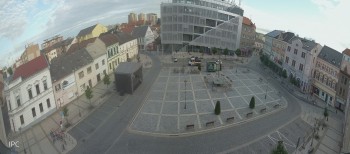 Město Přerov