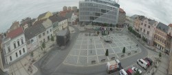 Náměstí T. G. Masaryka
