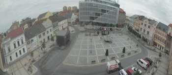 Město Přerov