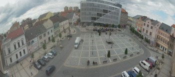 Město Přerov