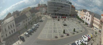 Město Přerov
