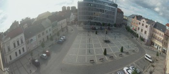 Město Přerov