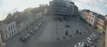 Město Přerov