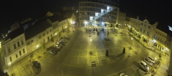Město Přerov