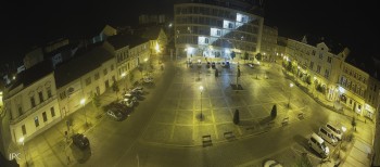 Město Přerov