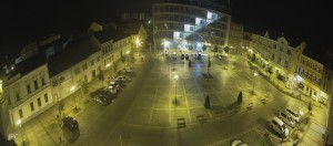 Město Přerov - Náměstí T. G. Masaryka - 16.6.2026 v 00:45 Město Přerov - Náměstí T. G. Masaryka - 16.6.2026 v 00:45