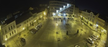Město Přerov