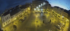 Město Přerov - Náměstí T. G. Masaryka - 16.6.2026 v 03:45 Město Přerov - Náměstí T. G. Masaryka - 16.6.2026 v 03:45