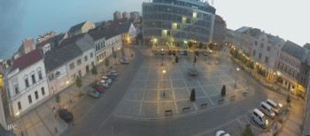 Město Přerov