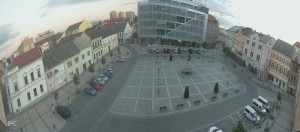 Město Přerov - Náměstí T. G. Masaryka - 16.6.2026 v 04:45 Město Přerov - Náměstí T. G. Masaryka - 16.6.2026 v 04:45