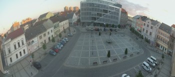 Město Přerov