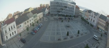 Město Přerov
