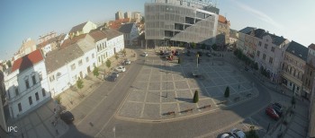 Město Přerov