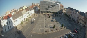 Město Přerov - Náměstí T. G. Masaryka - 16.6.2026 v 07:30 Město Přerov - Náměstí T. G. Masaryka - 16.6.2026 v 07:30