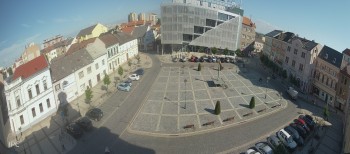 Město Přerov