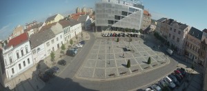 Město Přerov - Náměstí T. G. Masaryka - 16.6.2026 v 08:45 Město Přerov - Náměstí T. G. Masaryka - 16.6.2026 v 08:45