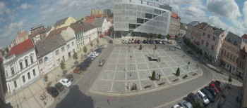 Město Přerov
