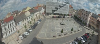 Město Přerov