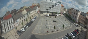 Město Přerov