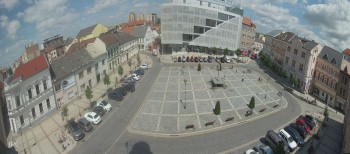 Město Přerov
