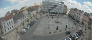 Město Přerov - Náměstí T. G. Masaryka - 16.6.2026 v 11:15 Město Přerov - Náměstí T. G. Masaryka - 16.6.2026 v 11:15