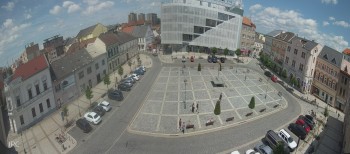 Město Přerov
