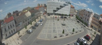Město Přerov