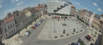 Město Přerov
