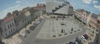 Město Přerov