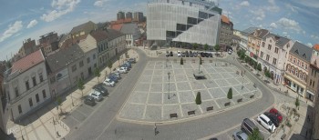 Město Přerov
